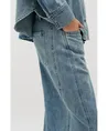 mbyM Jeans Wide Leg Katyn