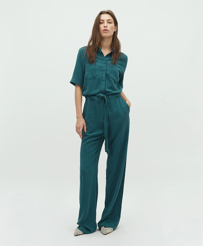mbyM Jumpsuit Carellia