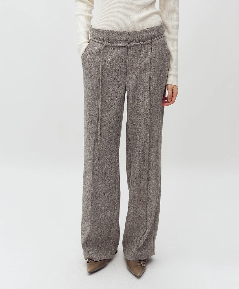 mbyM Pantalon Kammia