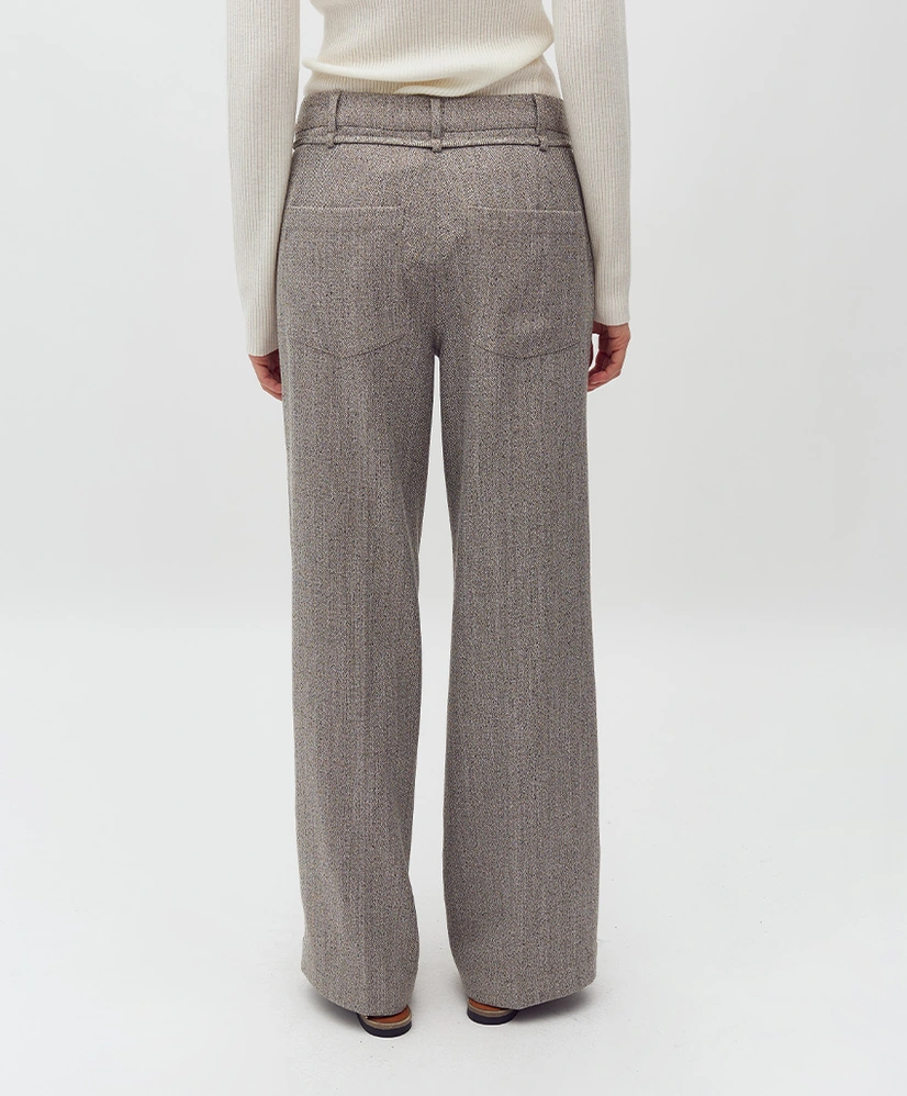 mbyM Pantalon Kammia