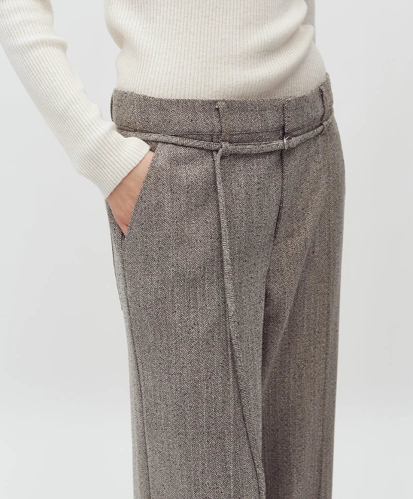 mbyM Pantalon Kammia