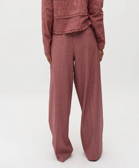 mbyM Pantalon Lyrica