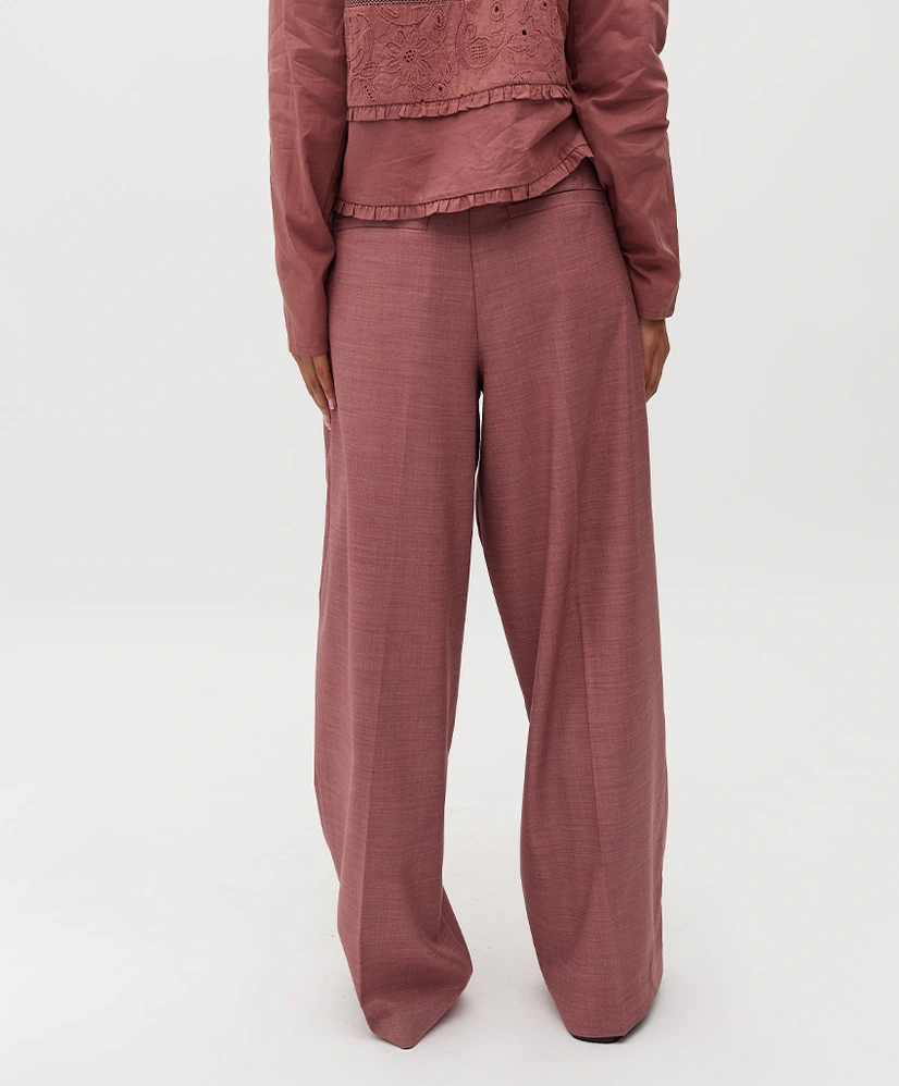 mbyM Pantalon Lyrica