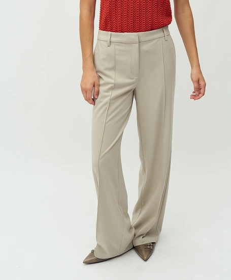 mbyM Pantalon Maylis