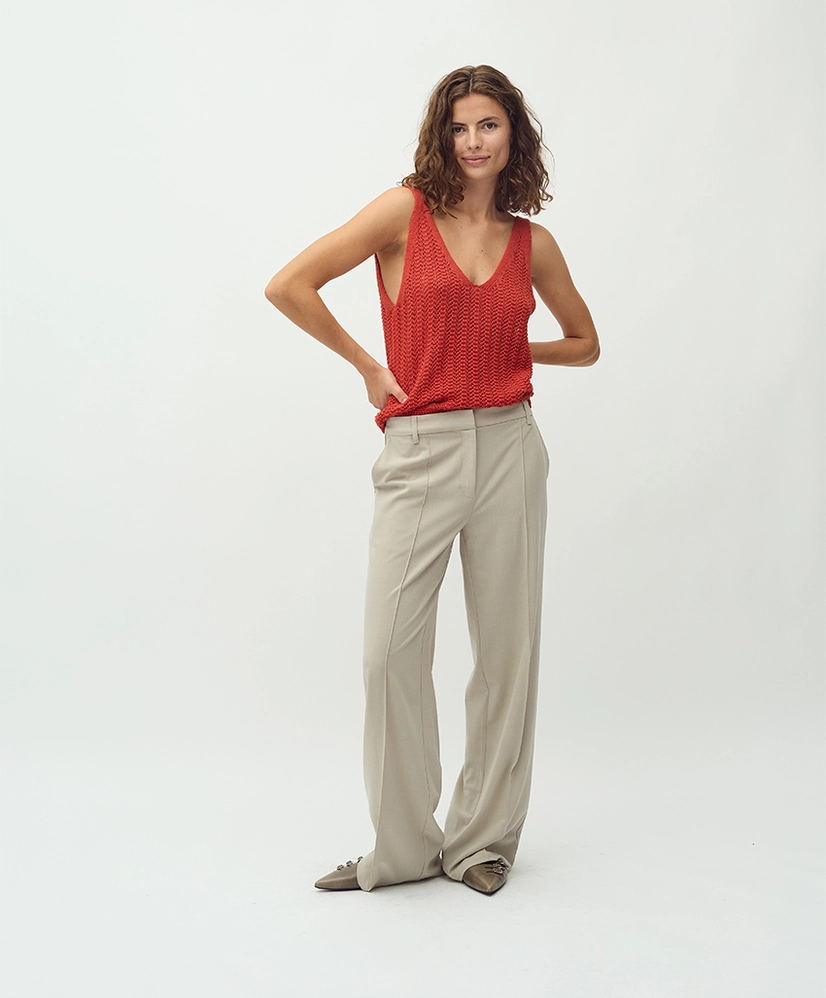 mbyM Pantalon Maylis