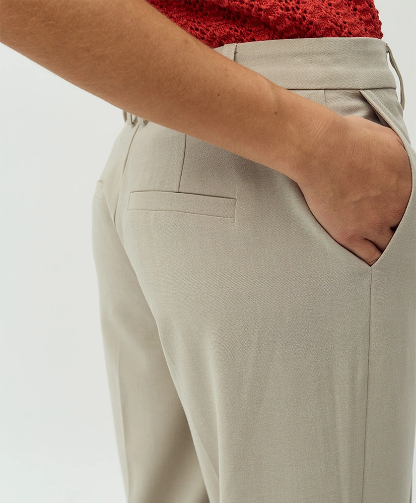 mbyM Pantalon Maylis