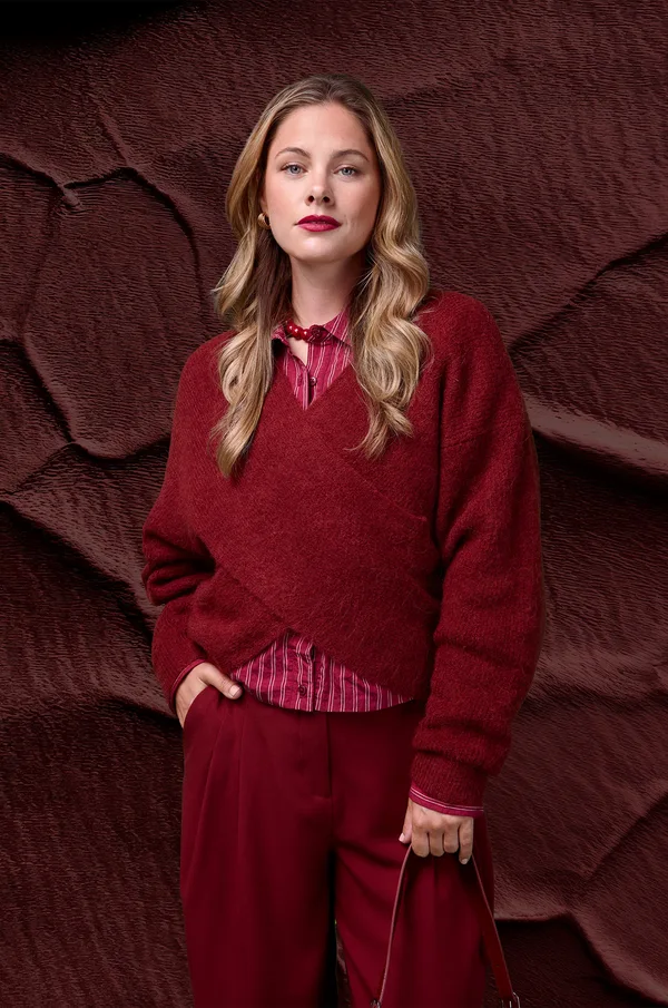 MERLOT LAYERS