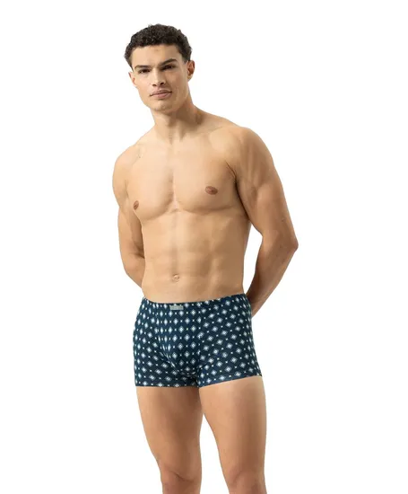 Mey Boxer Classic Blue Tie