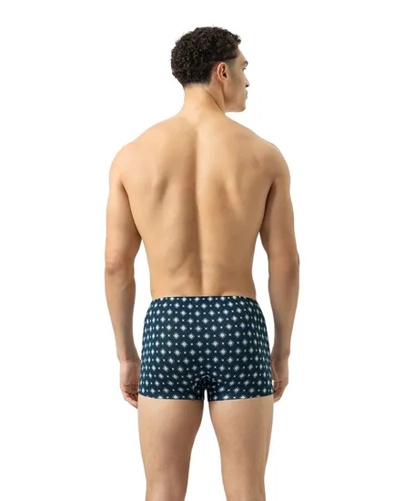 Mey Boxer Classic Blue Tie