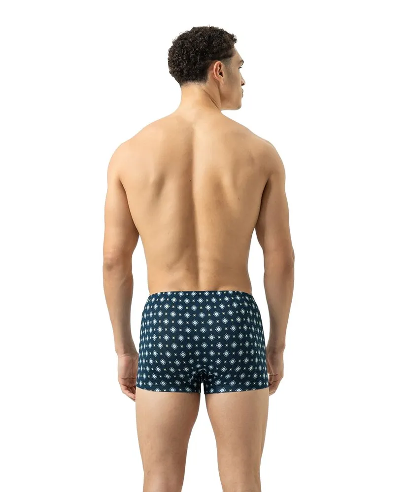 Mey Boxer Classic Blue Tie