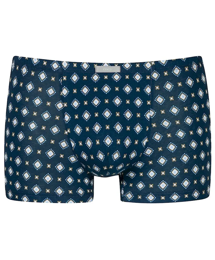 Mey Boxer Classic Blue Tie