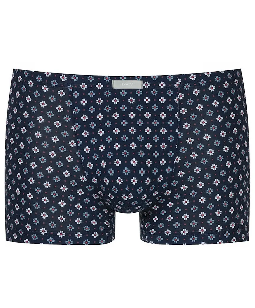 Mey Boxer Classic Flower