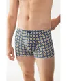 Mey Boxer Contrast Pattern