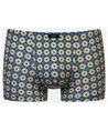 Mey Boxer Contrast Pattern
