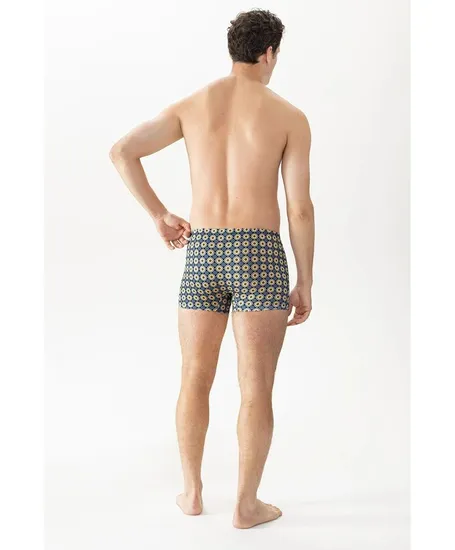 Mey Boxer Contrast Pattern