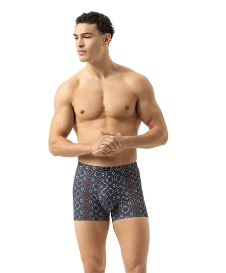 Mey Boxer Elegant Pattern