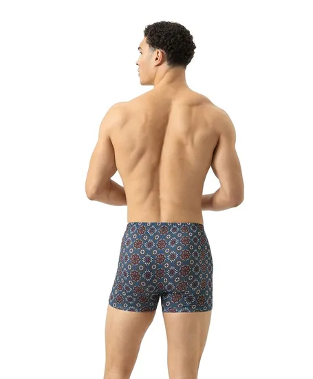 Mey Boxer Elegant Pattern