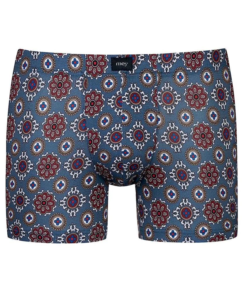 Mey Boxer Elegant Pattern