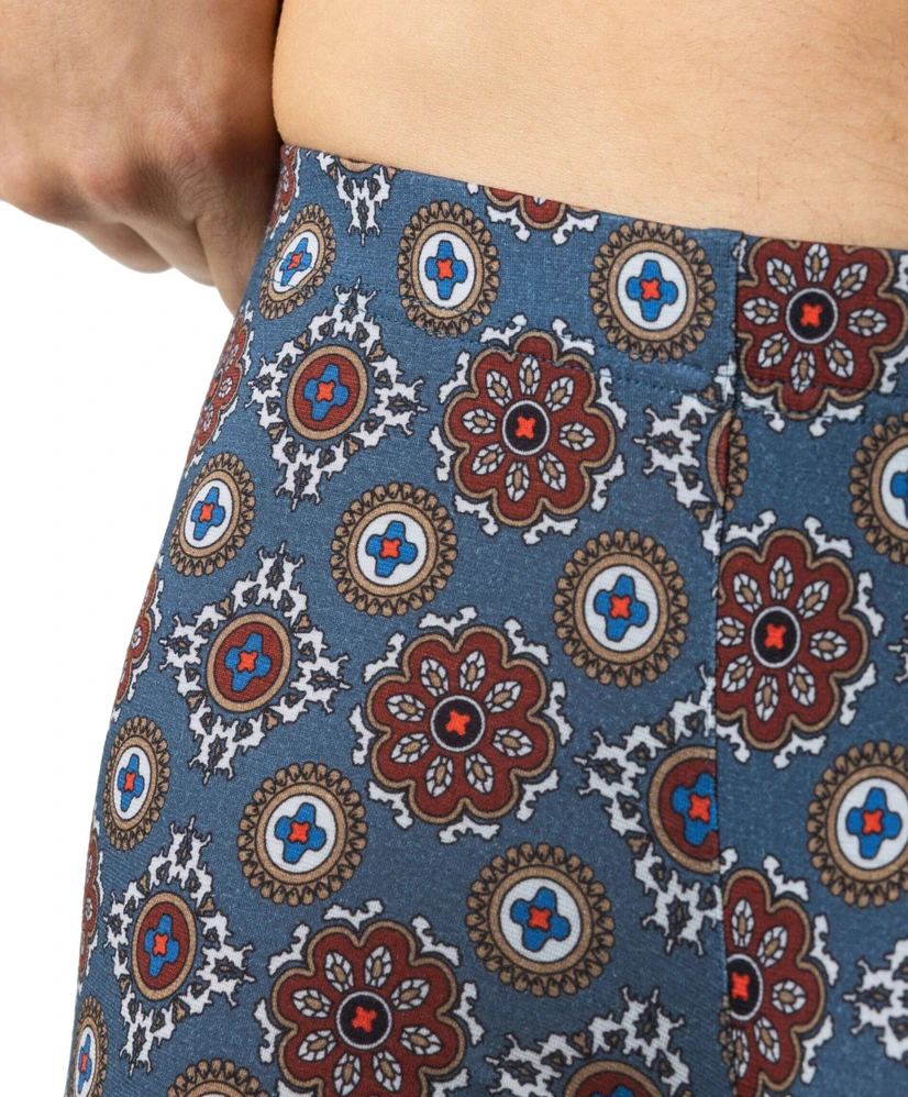 Mey Boxer Elegant Pattern