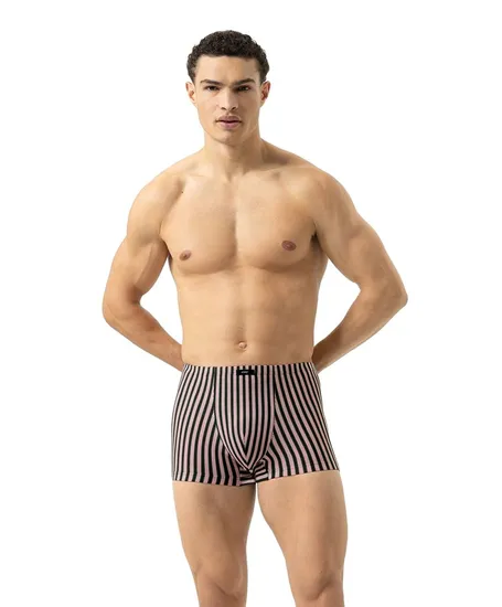 Mey Boxer Forward Stripes