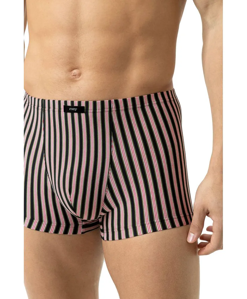 Mey Boxer Forward Stripes