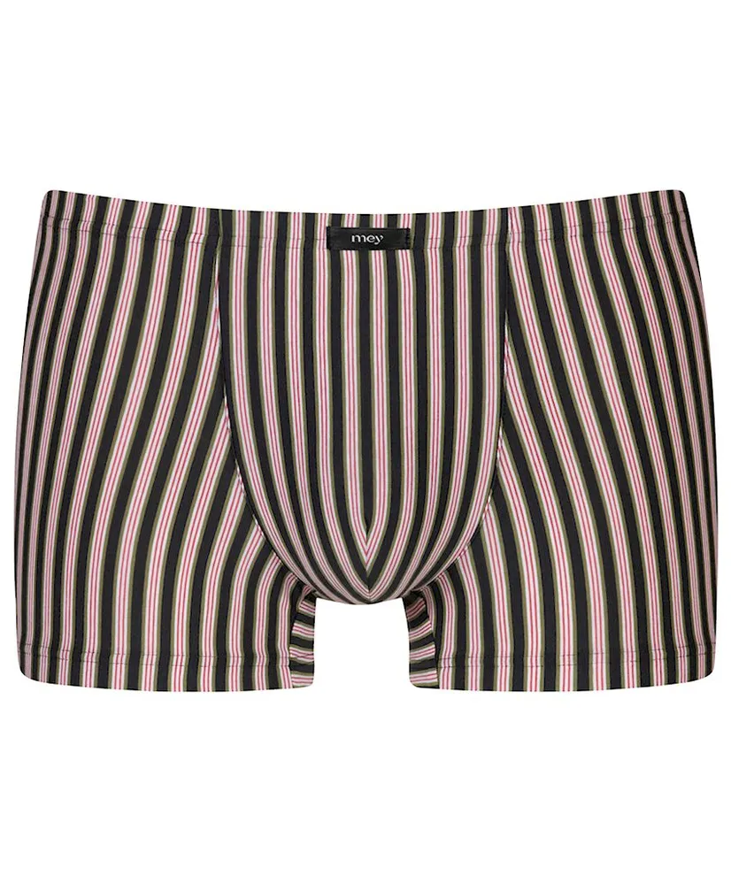 Mey Boxer Forward Stripes