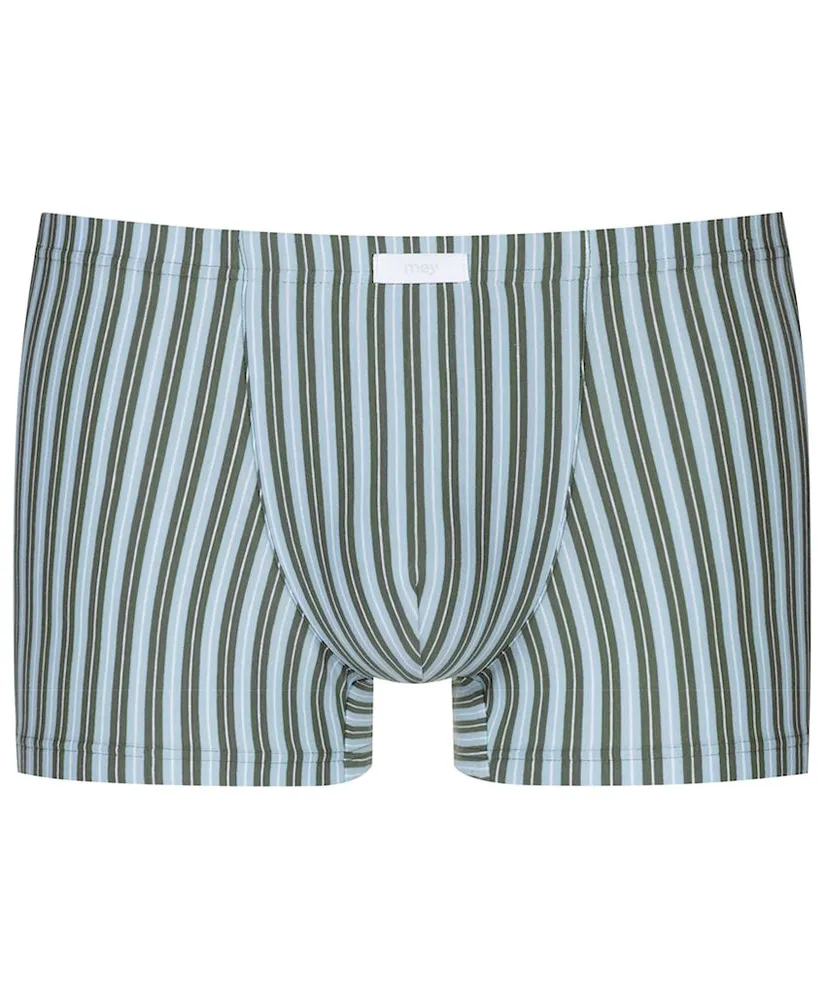 Mey Boxer Light Block Stripes