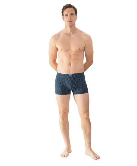 Mey Boxer Micro Squares