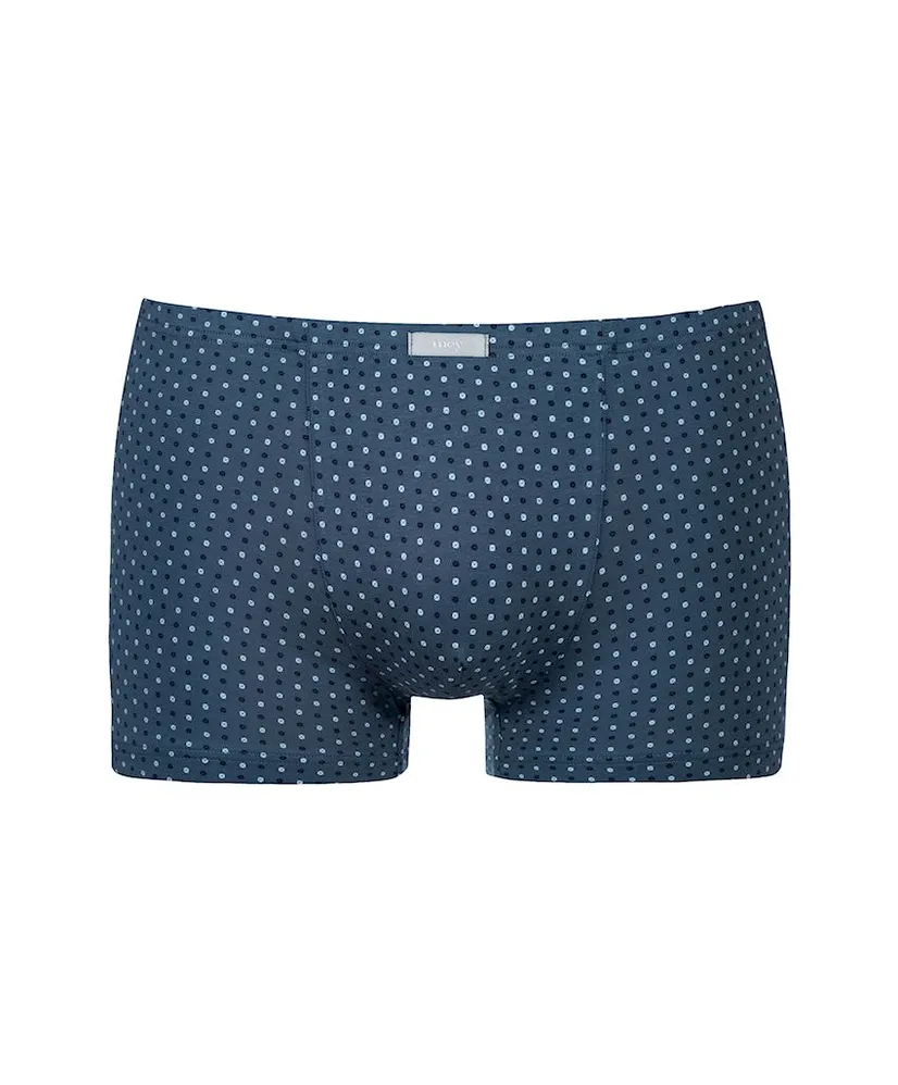 Mey Boxer Micro Squares