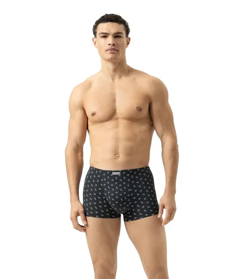 Mey Boxer Minimal Paisley