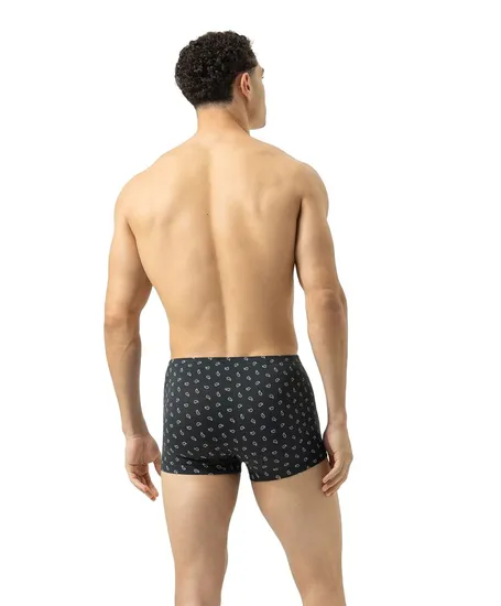 Mey Boxer Minimal Paisley