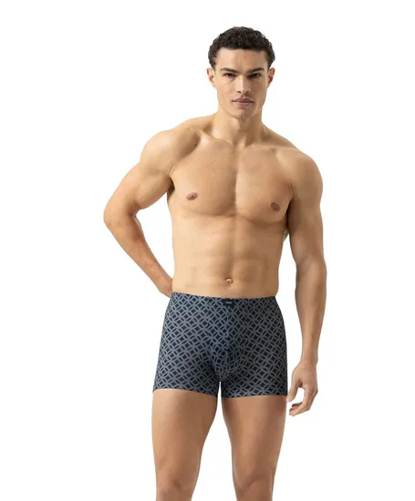 Mey Boxer Regular Circle