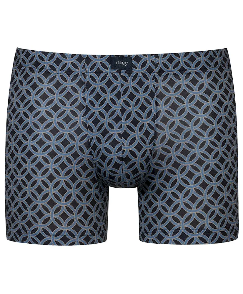 Mey Boxer Regular Circle