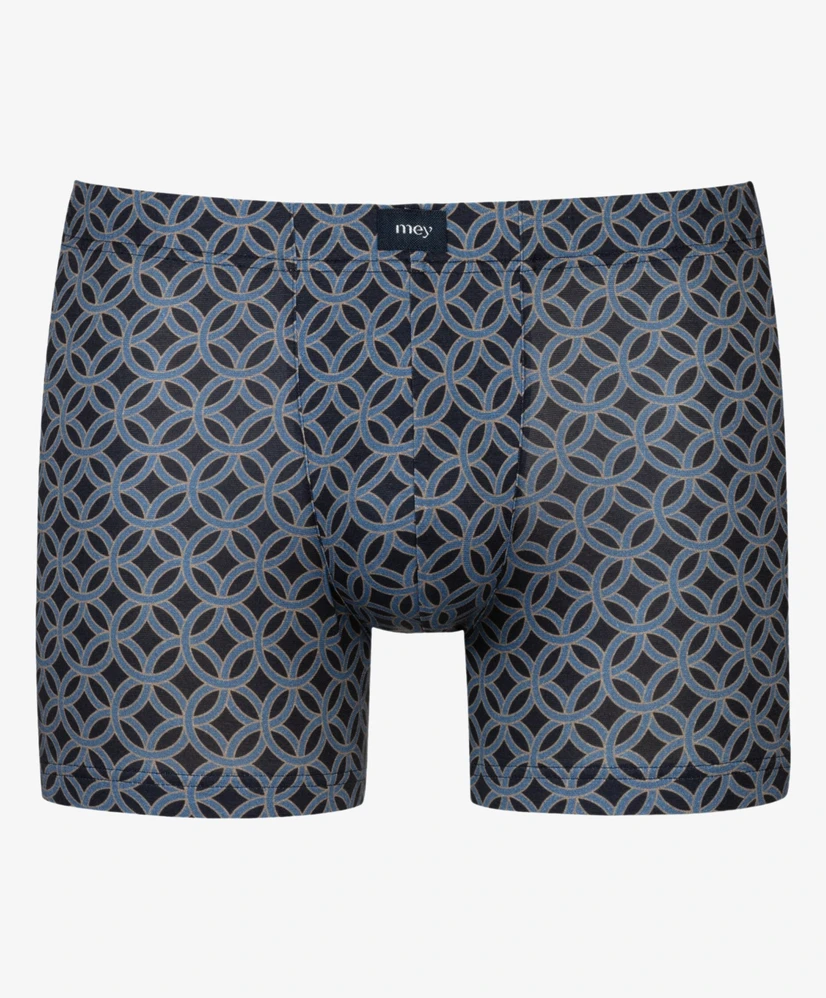 Mey Boxer Regular Circle