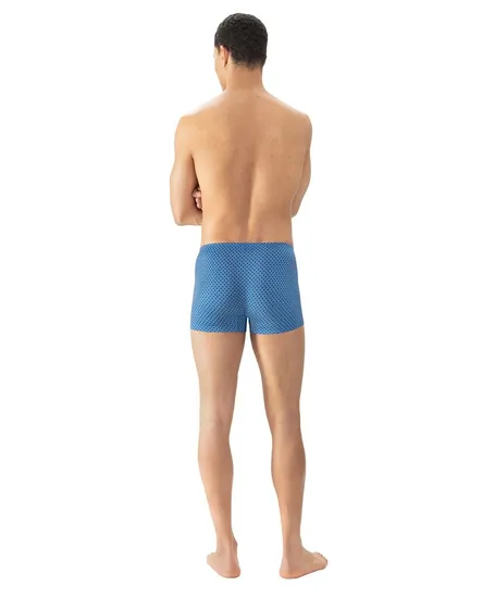 Mey Boxer Straight Squares
