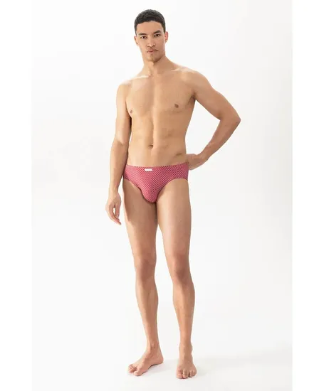 Mey Boxer Straight Squares