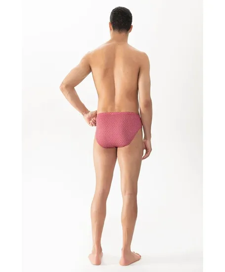 Mey Boxer Straight Squares