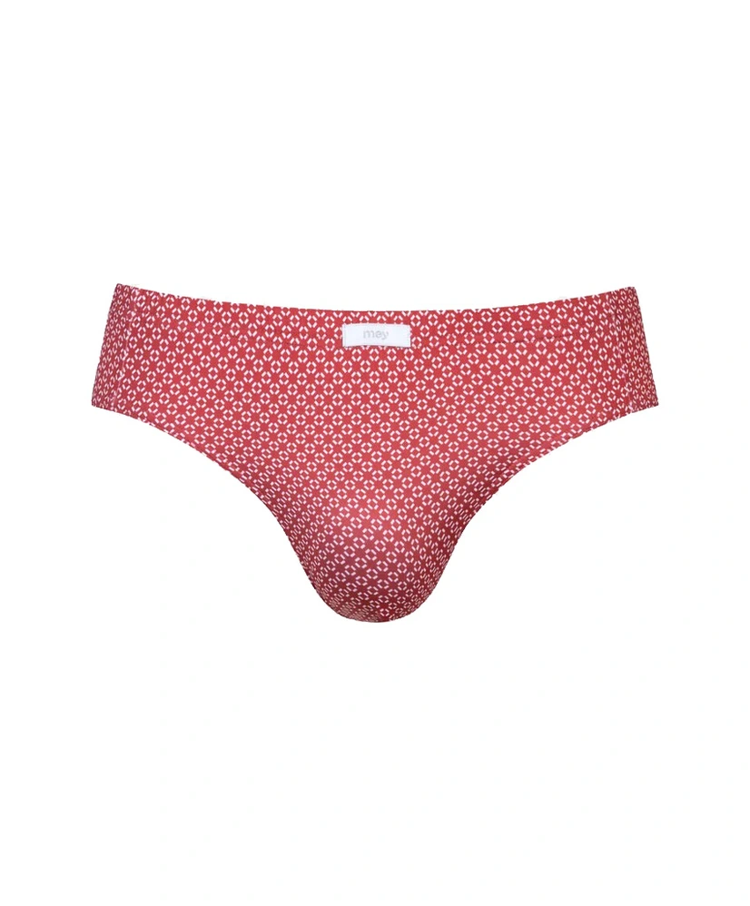 Mey Boxer Straight Squares