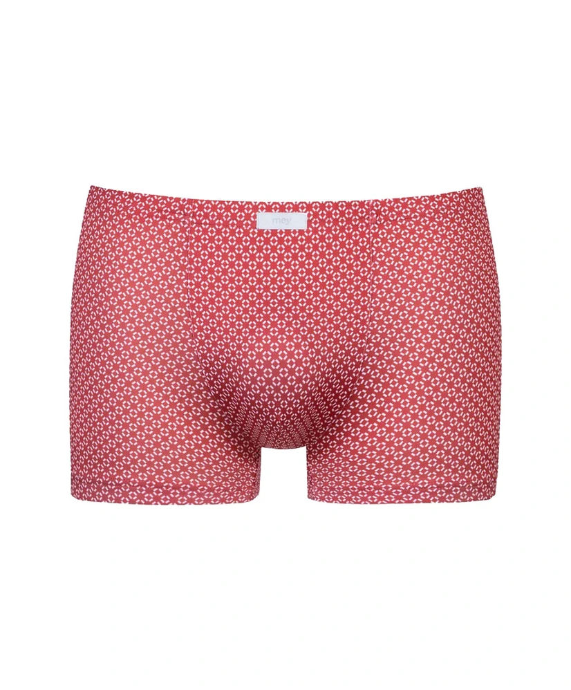 Mey Boxer Straight Squares