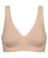 Mey Bralette Simply Better Invisible
