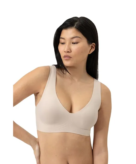Mey Bralette Simply Better Invisible