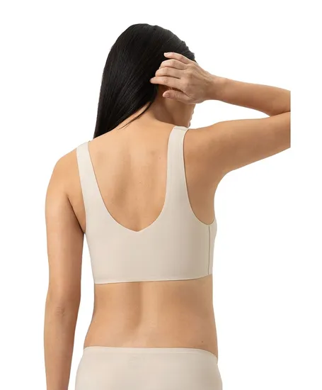 Mey Bralette Simply Better Invisible