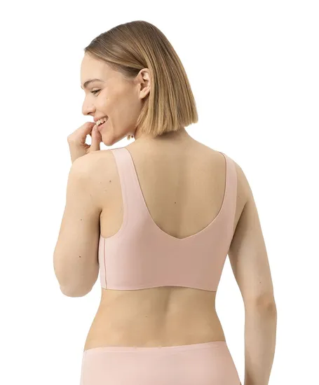 Mey Bralette Simply Better Invisible