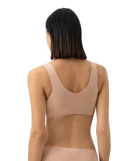 Mey Bralette Simply Better Invisible