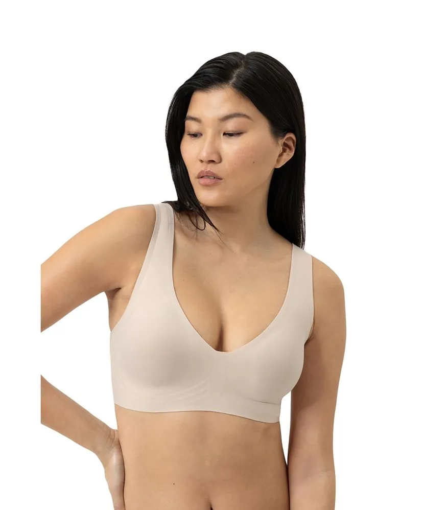 Mey Bralette Simply Better Invisible