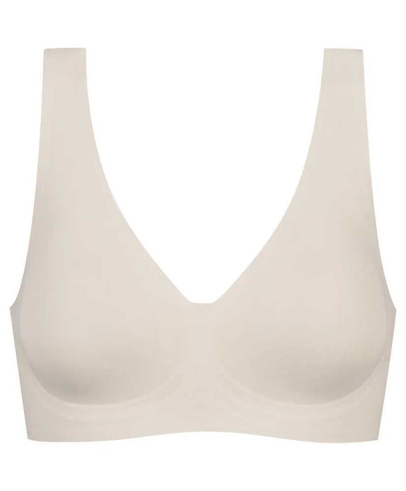Mey Bralette Simply Better Invisible