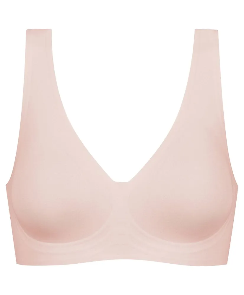 Mey Bralette Simply Better Invisible