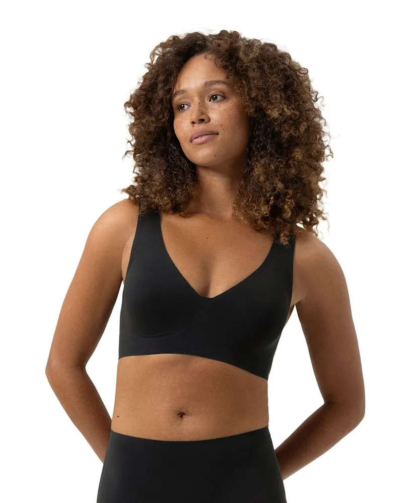 Mey Bralette Simply Better Invisible