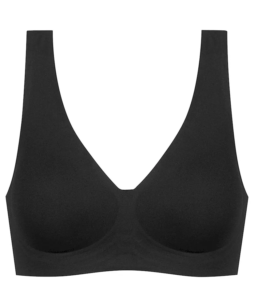 Mey Bralette Simply Better Invisible