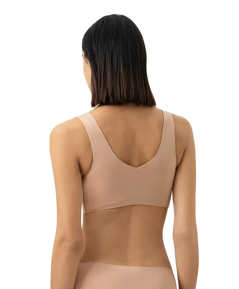 Mey Bralette Simply Better Invisible